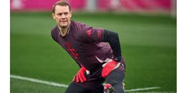 Manuel Neuer og FC Bayern München har vært sammen i 15 sesonger